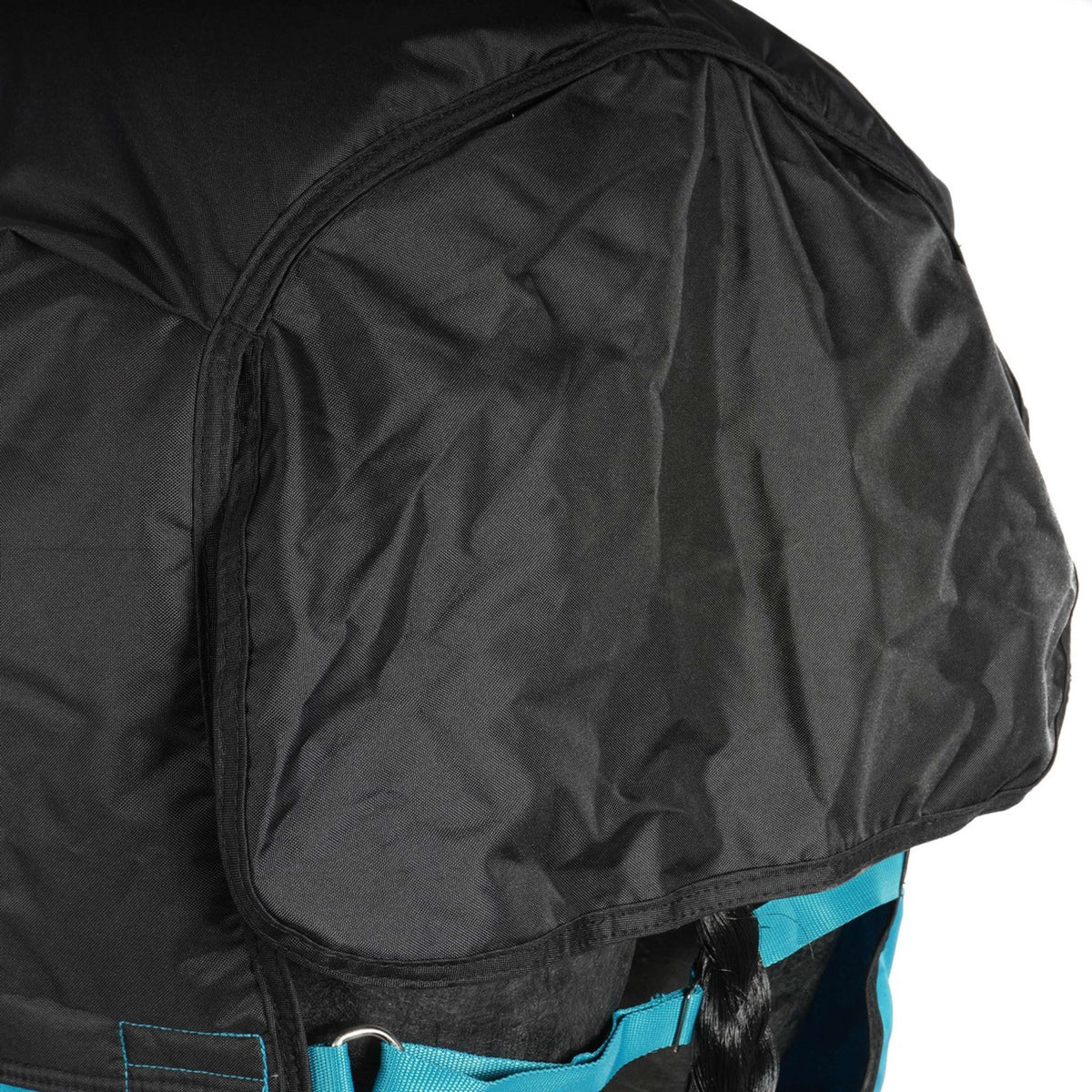 Mio One Piece 200g Negro/Turquesa