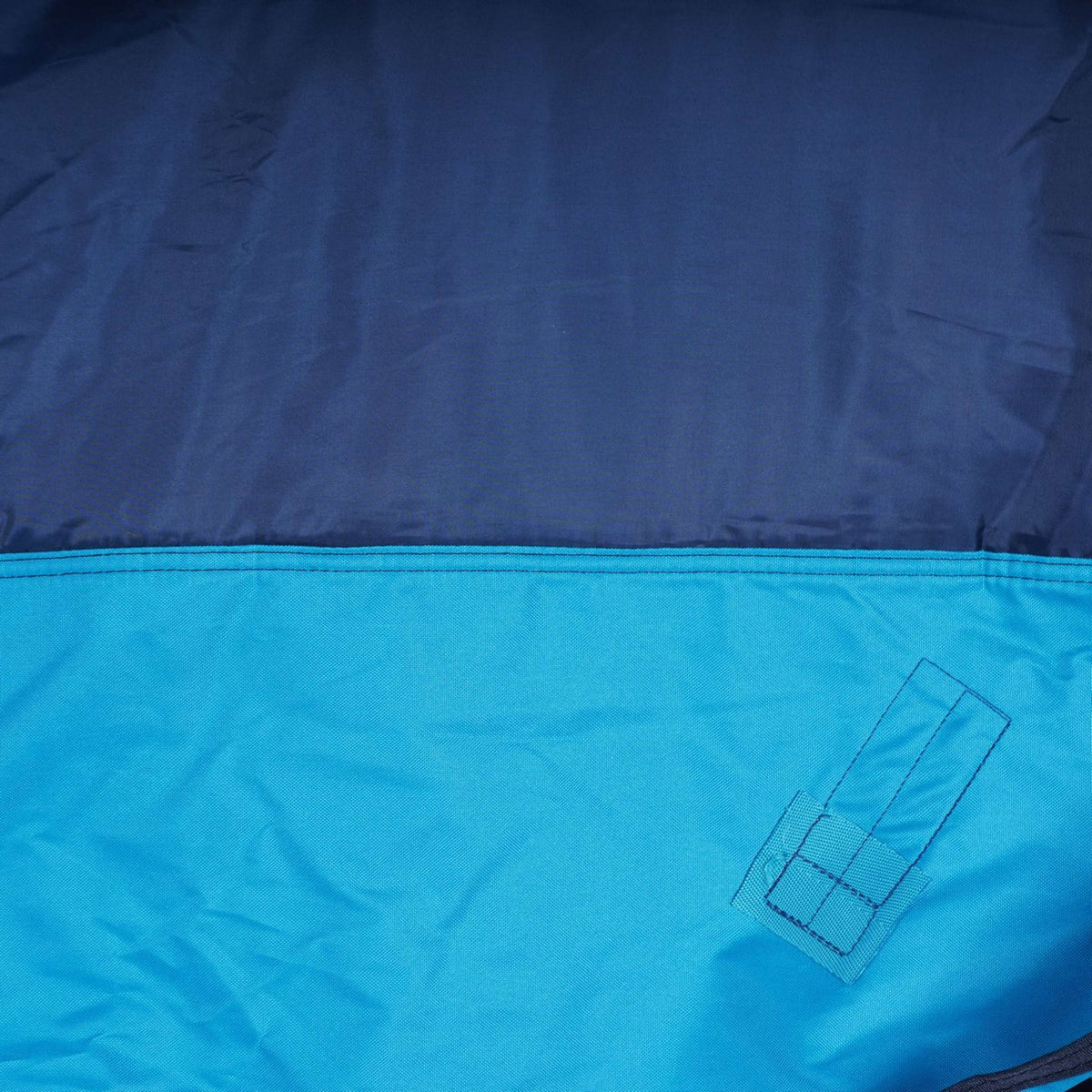 Mio One Piece 200g Negro/Turquesa