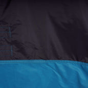Mio Turnout Lite Negro/Turquesa