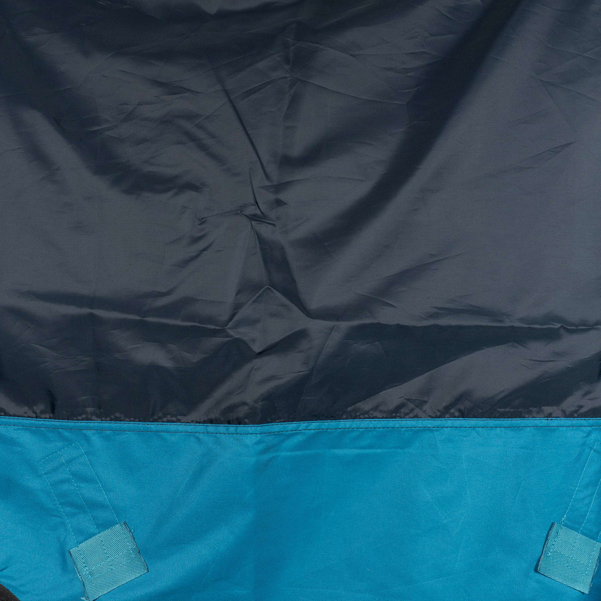 Mio Turnout Lite Negro/Turquesa