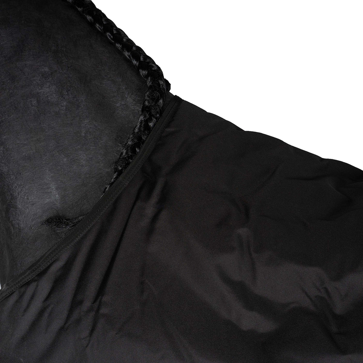 Mio Turnout Medium Negro/Turquesa