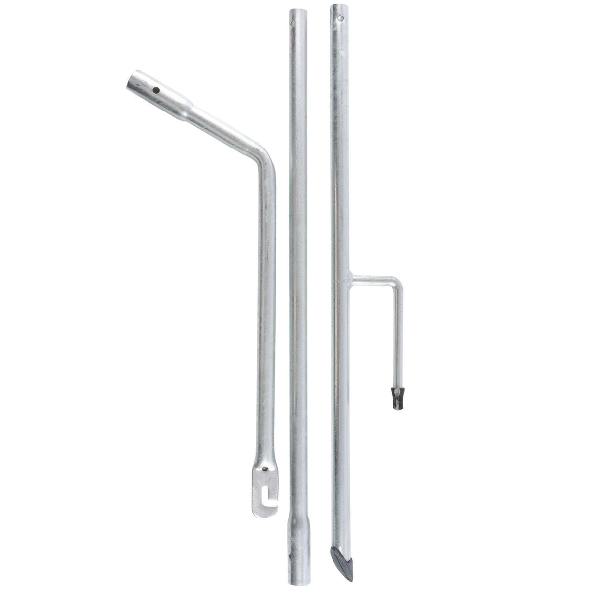 H-Trap Marco Adecuado para MT-Trap Gris