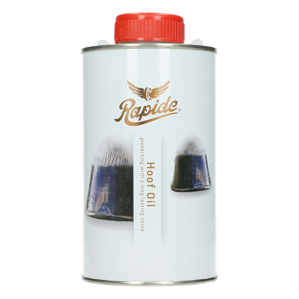 Rapide Aceite para Cascos con Brocha