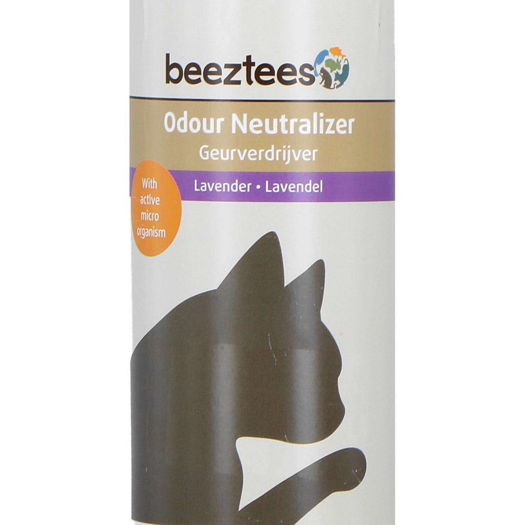 Beeztees Eliminador de olores Lavendel