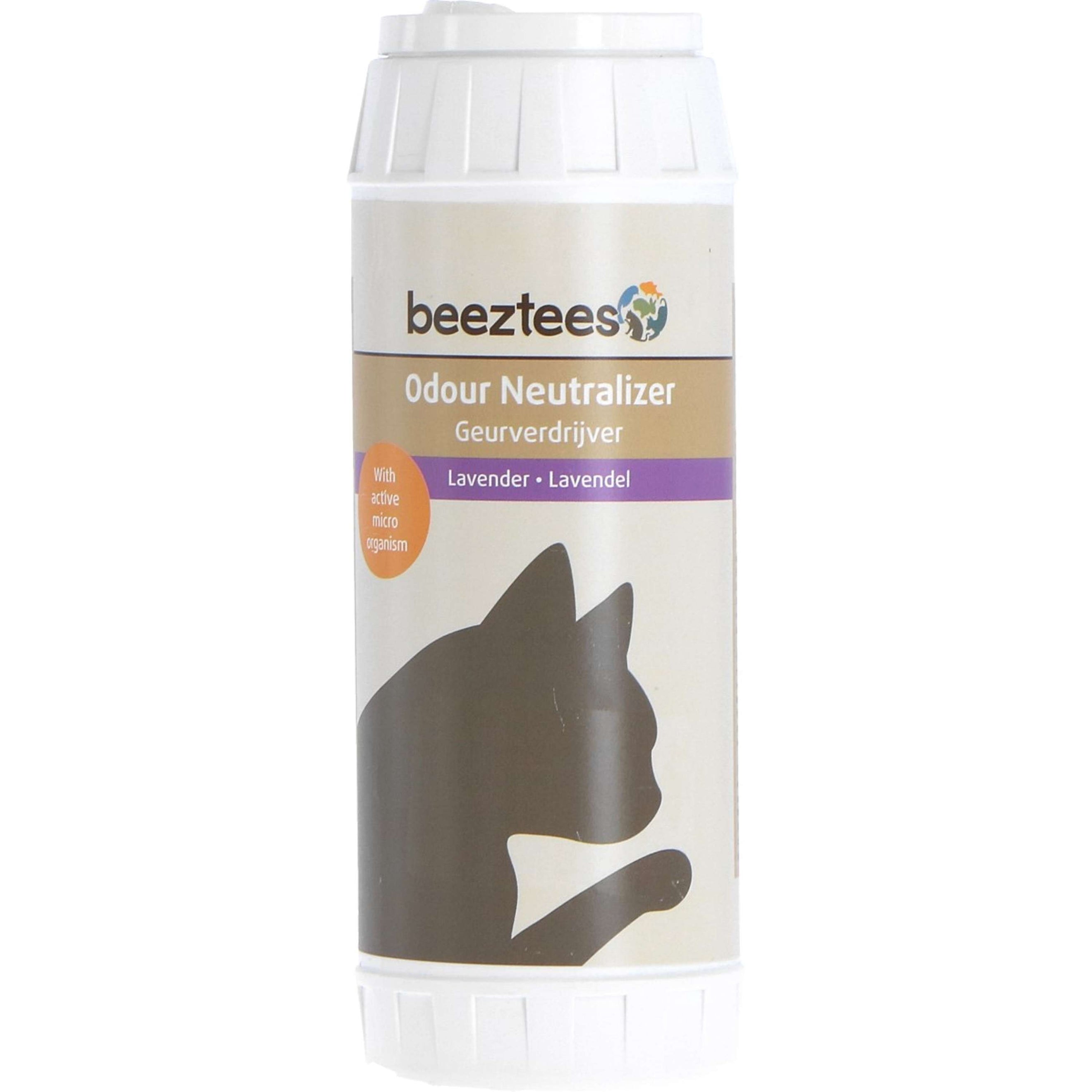 Beeztees Eliminador de olores Lavendel