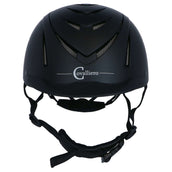 Covalliero Casco de Equitación Nerron VG1 Negro
