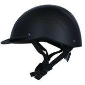 Covalliero Casco de Equitación Nerron VG1 Negro
