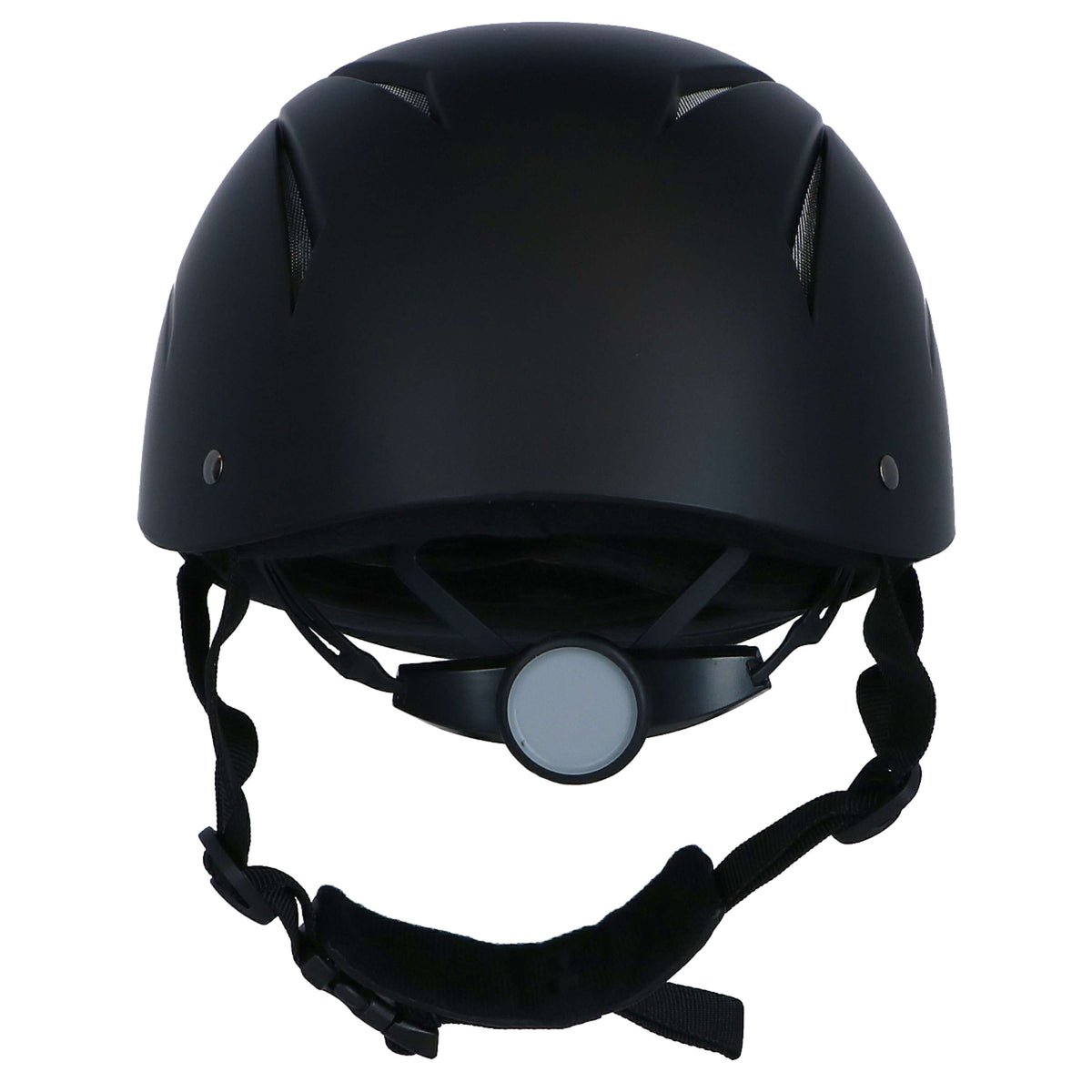 Covalliero Casco de Equitación Nerron VG1 Negro