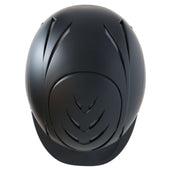 Covalliero Casco de Equitación Nerron VG1 Negro