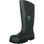 Bekina Botas de Seguridad Steplite XCI Winter S5 Verde