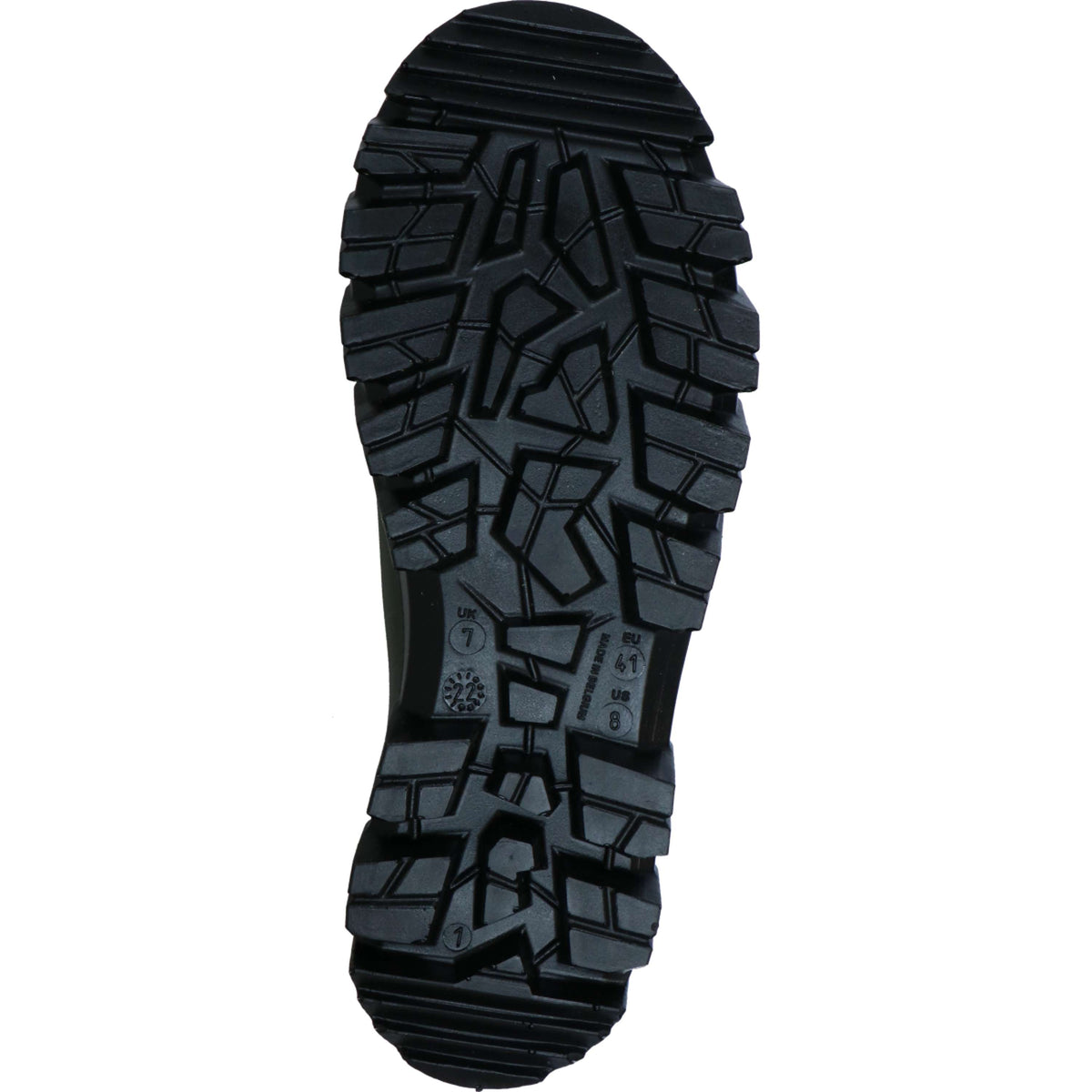 Bekina Botas de Seguridad Steplite XCI Winter S5 Verde