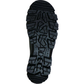 Bekina Botas de Seguridad Steplite XCI Winter S5 Verde