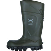 Bekina Botas de Seguridad Steplite XCI Winter S5 Verde