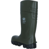 Bekina Botas de Seguridad Steplite XCI Winter S5 Verde