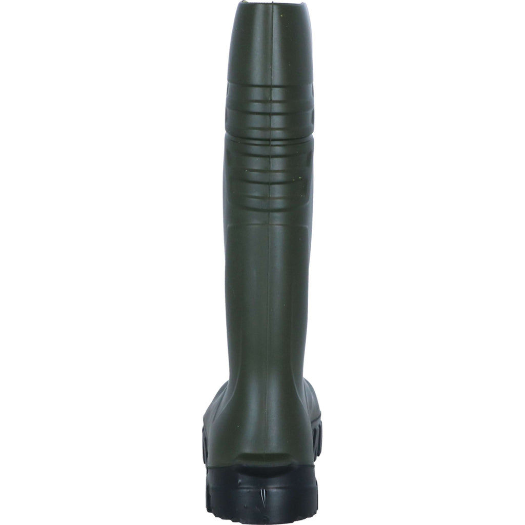 Bekina Botas de Seguridad Steplite XCI Winter S5 Verde
