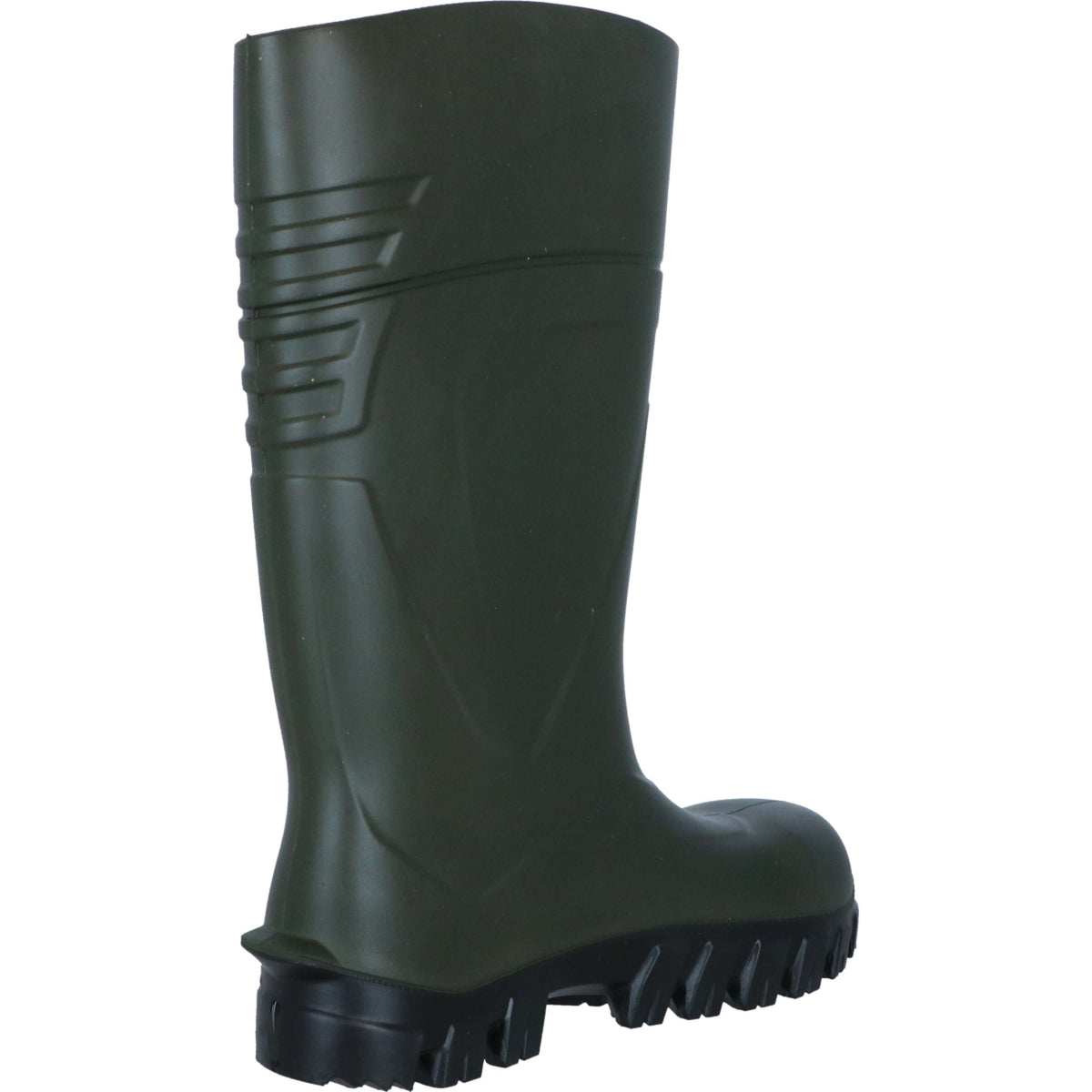 Bekina Botas de Seguridad Steplite XCI Winter S5 Verde