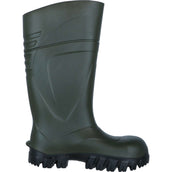 Bekina Botas de Seguridad Steplite XCI Winter S5 Verde