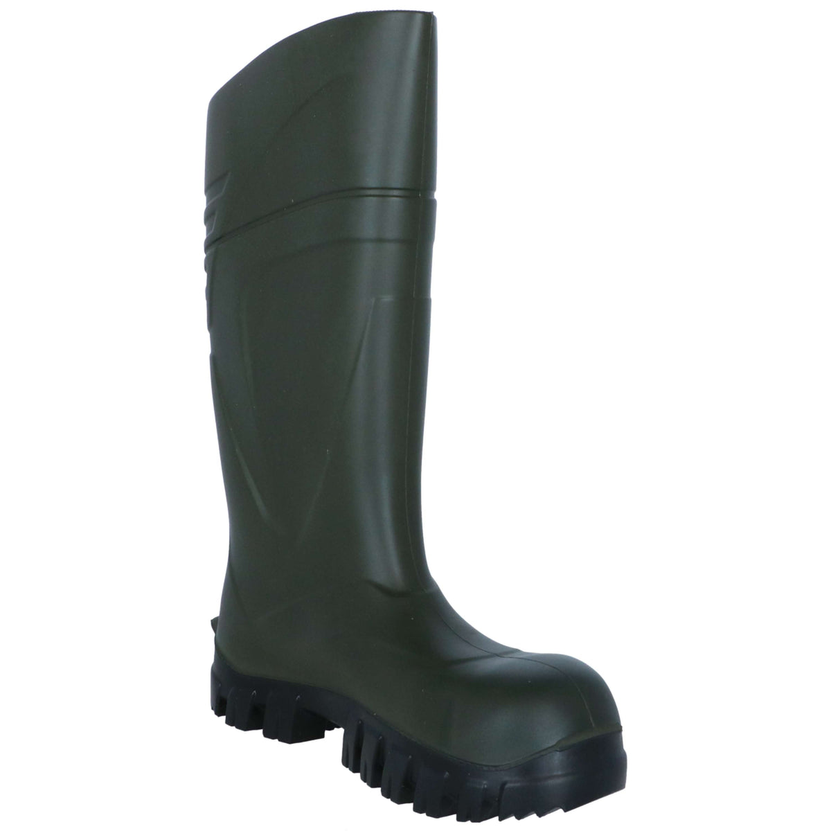 Bekina Botas de Seguridad Steplite XCI Winter S5 Verde