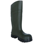 Bekina Botas de Seguridad Steplite XCI Winter S5 Verde