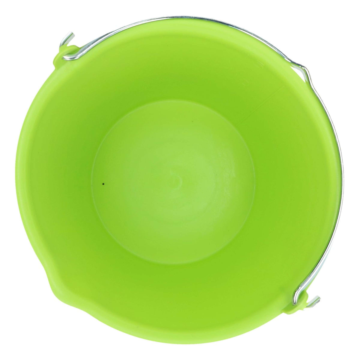 Vplast Cubo con Pico Vertedor Verde claro