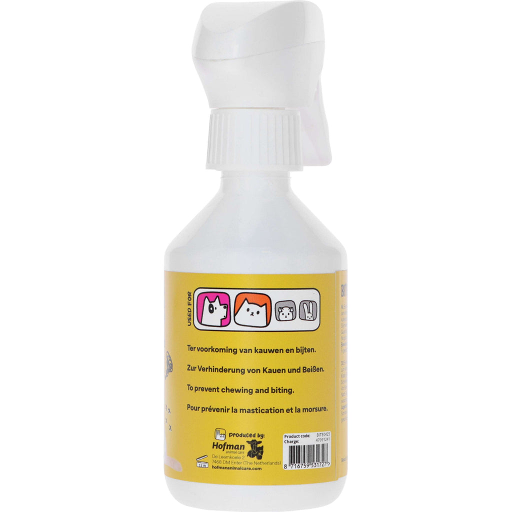 Excellent Bite Stop Spray