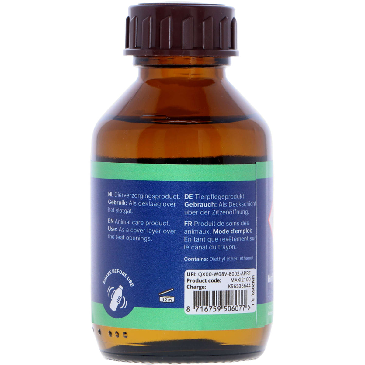 Excellent Maxi Teat Seal Collodium