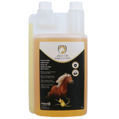 Excellent Aceite de Hígado de Bacalao