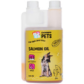 Excellent Aceite de Pescado para Perro