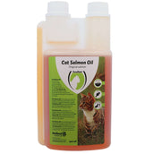 Excellent Cat Fish Oil Original Salmon