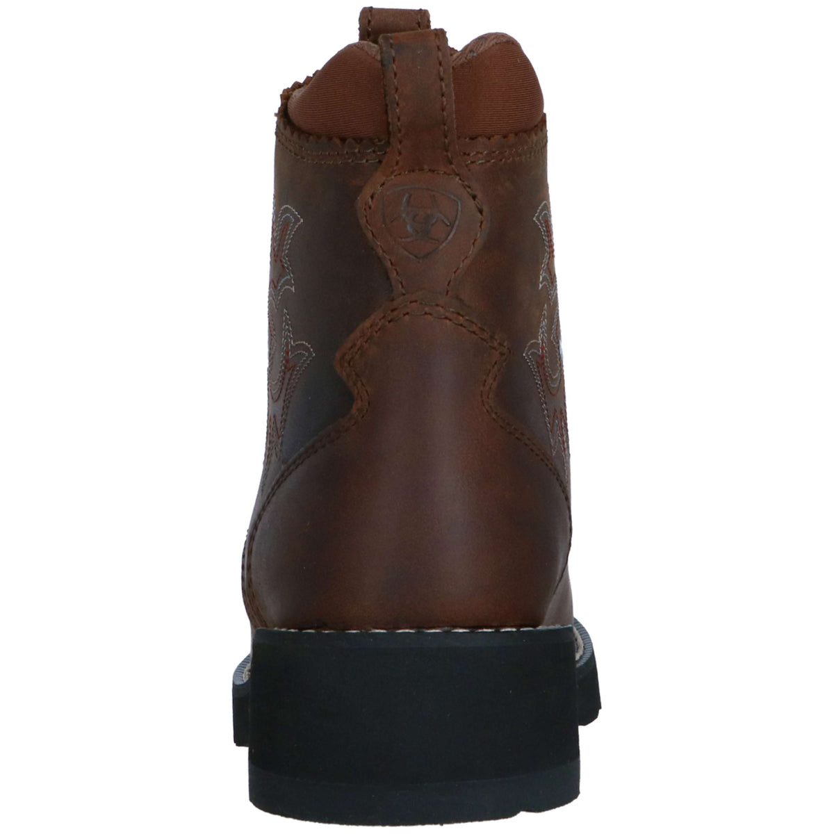 Ariat Botas Western Probaby Lacer B Driftwood Brown
