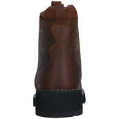 Ariat Botas Western Probaby Lacer B Driftwood Brown