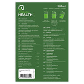 Agradi Health Aceite de Linaza Plus