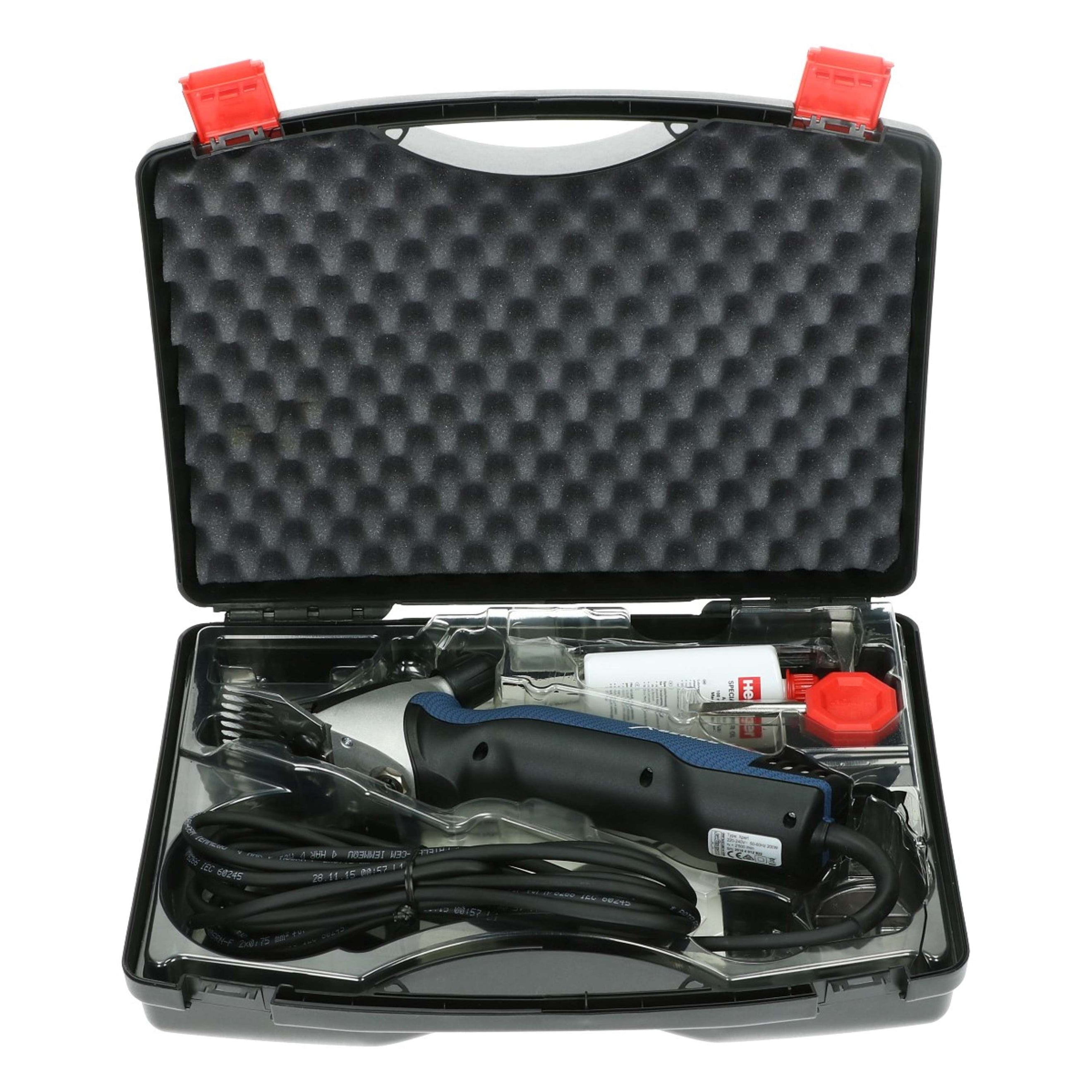 Heiniger Máquina de Esquilar Ovejas X-pert Heiniger Máquina de Esquilar Ovejas X-pert