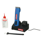 Heiniger Cortadora Inalámbrica Saphir 7.4v/35w con 2 Baterías