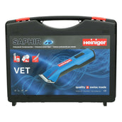 Heiniger Cortadora Inalámbrica Saphir 7.4v/35w con 2 Baterías