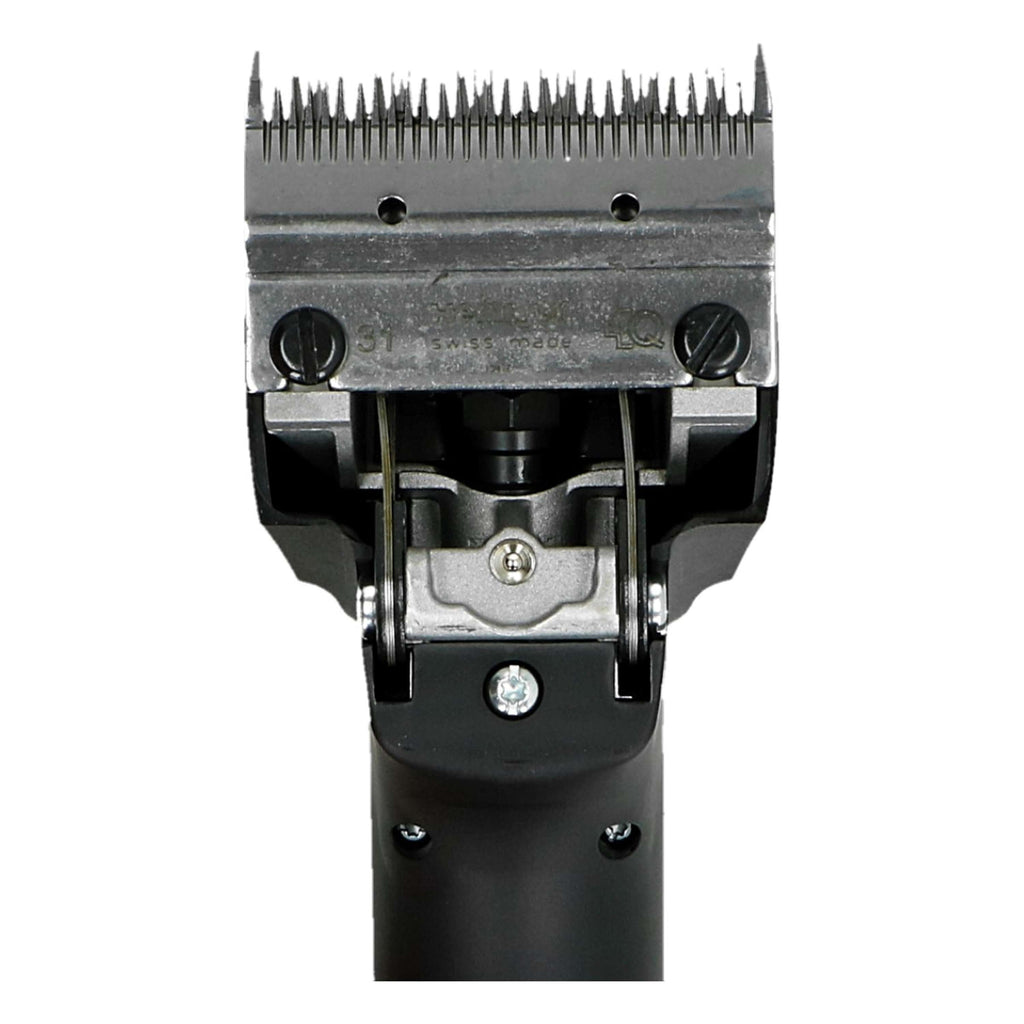 Heiniger Máquina de Esquilar Caballos Progress 230v/80w
