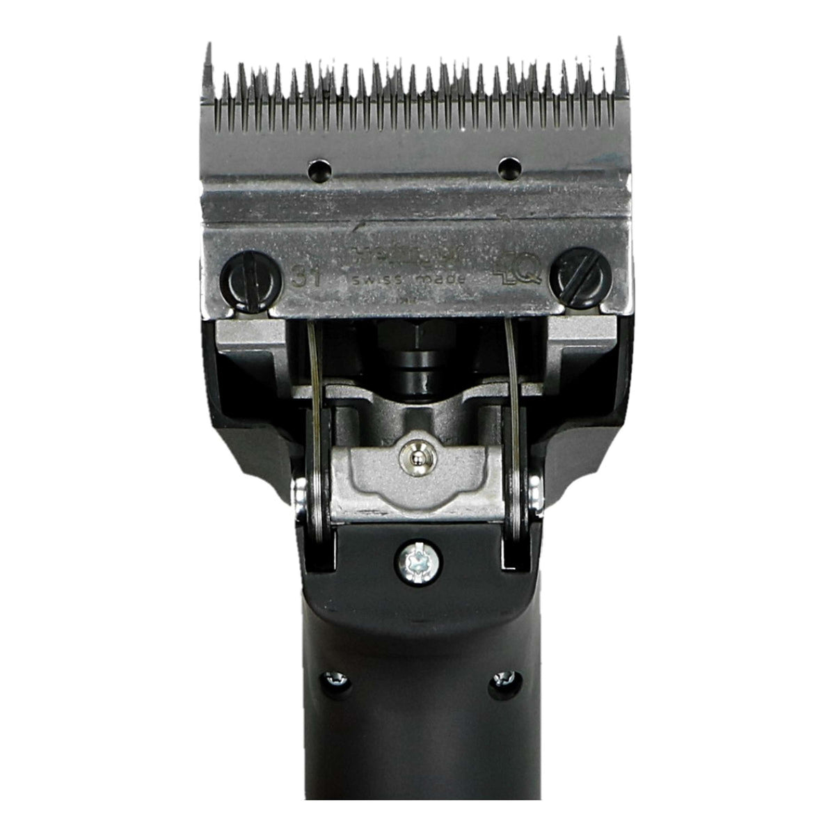 Heiniger Máquina de Esquilar Caballos Progress 230v/80w