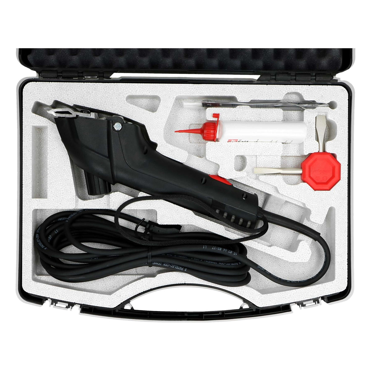 Heiniger Máquina de Esquilar Caballos Progress 230v/80w