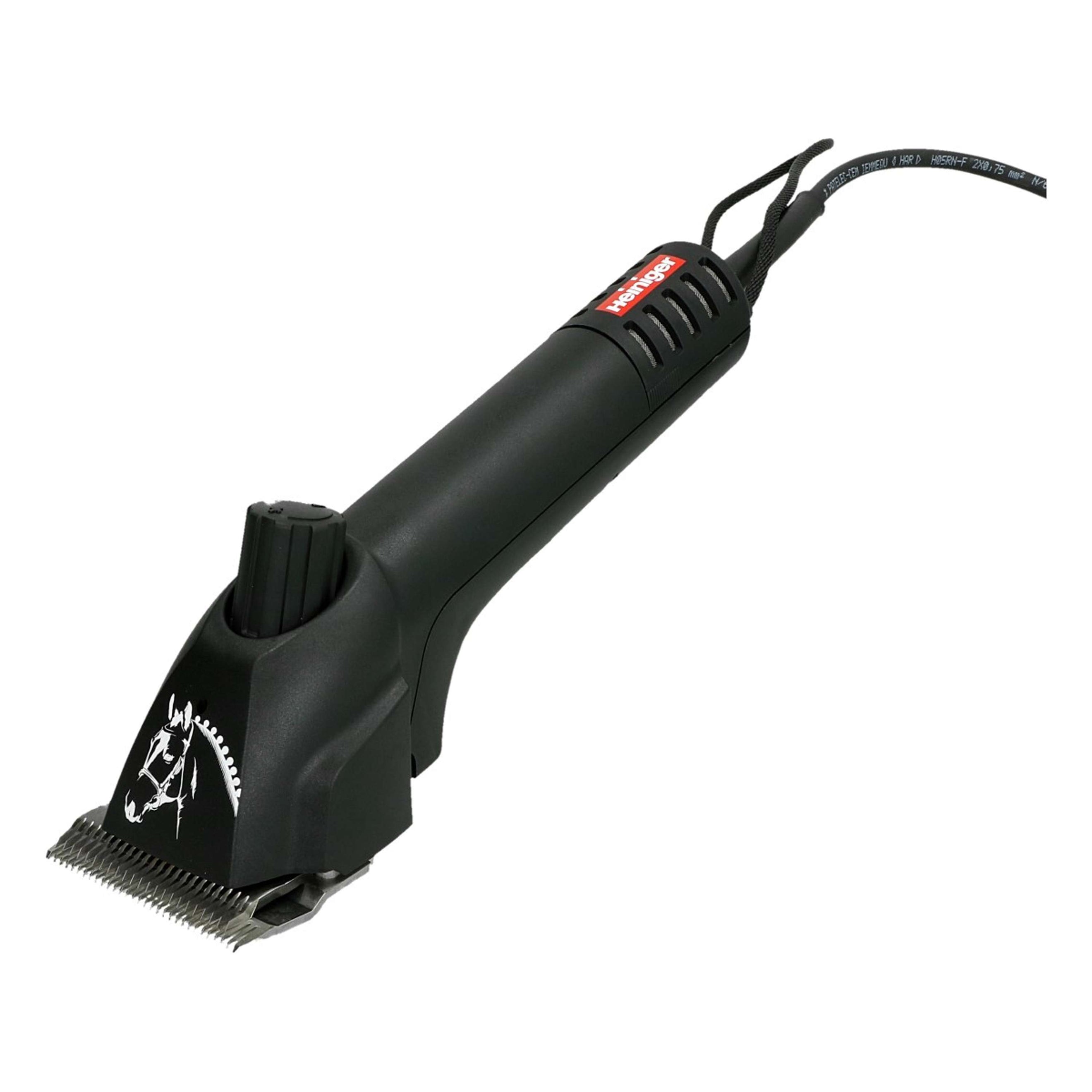 Heiniger Máquina de Esquilar Caballos Progress 230v/80w Heiniger Máquina de Esquilar Caballos Progress 230v/80w