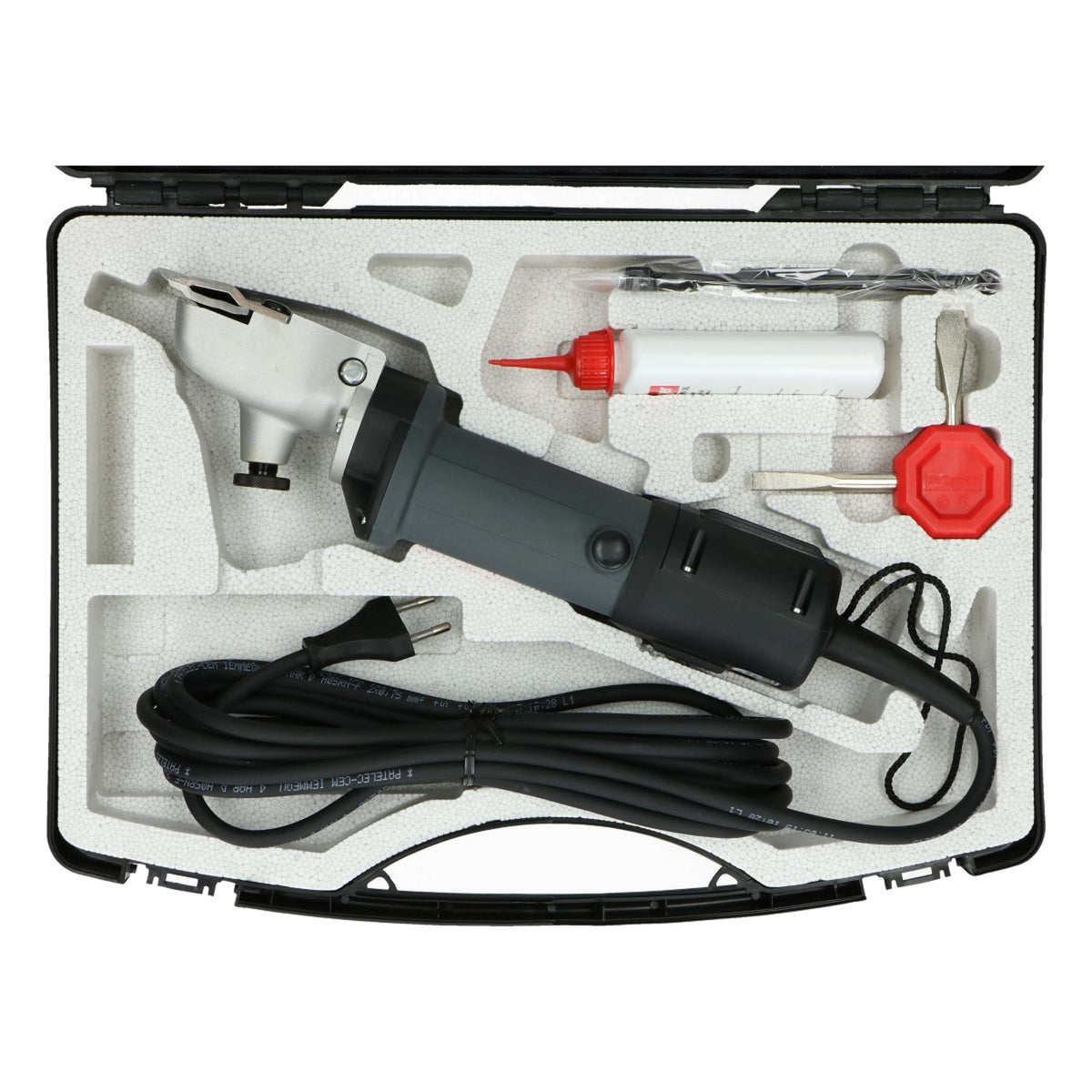 Heiniger Máquina de Esquilar Caballos Handy 230v/120w