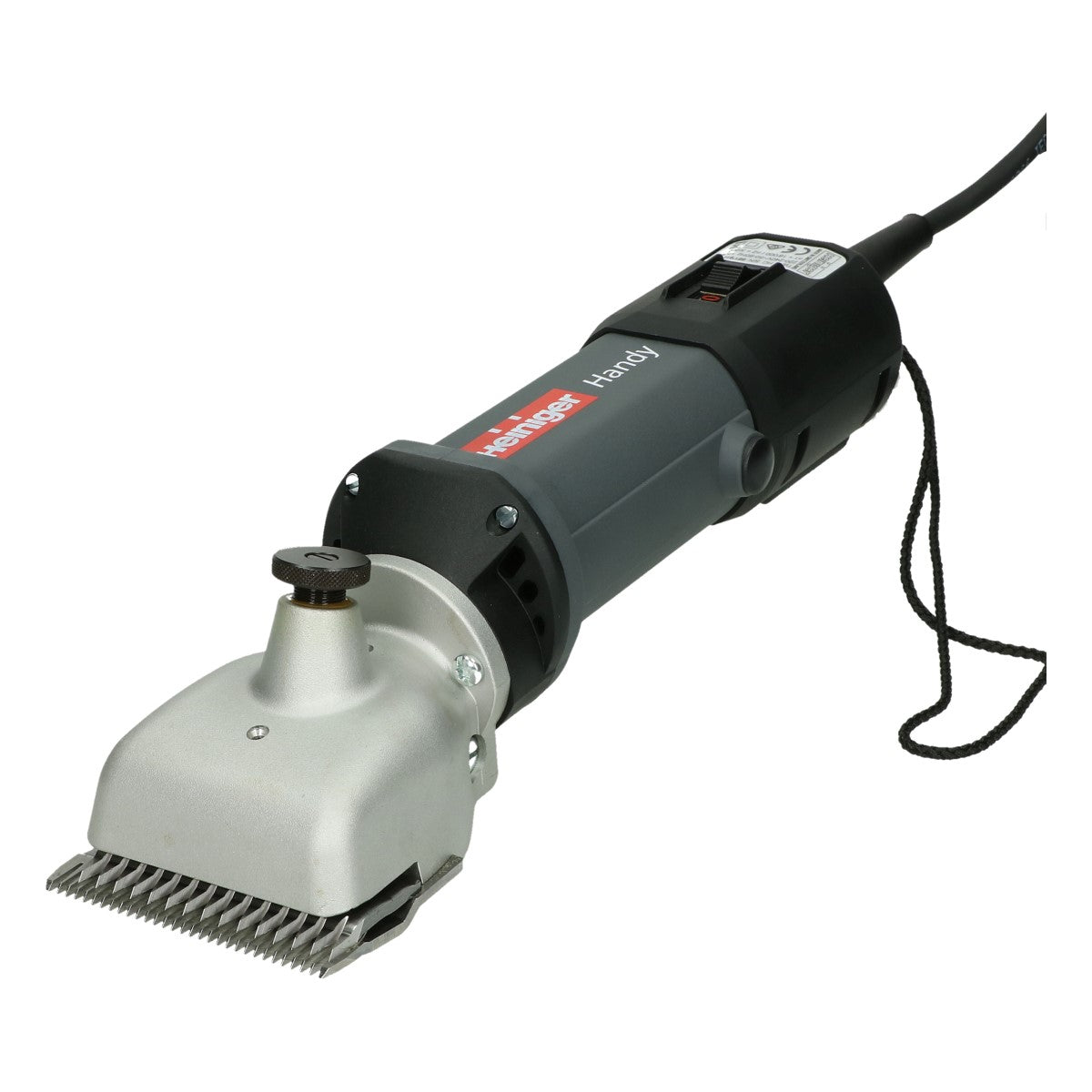 Heiniger Máquina de Esquilar Caballos Handy 230v/120w