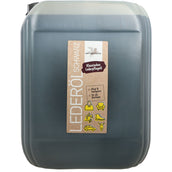 Bense & Eicke Aceite para Cuero Negro