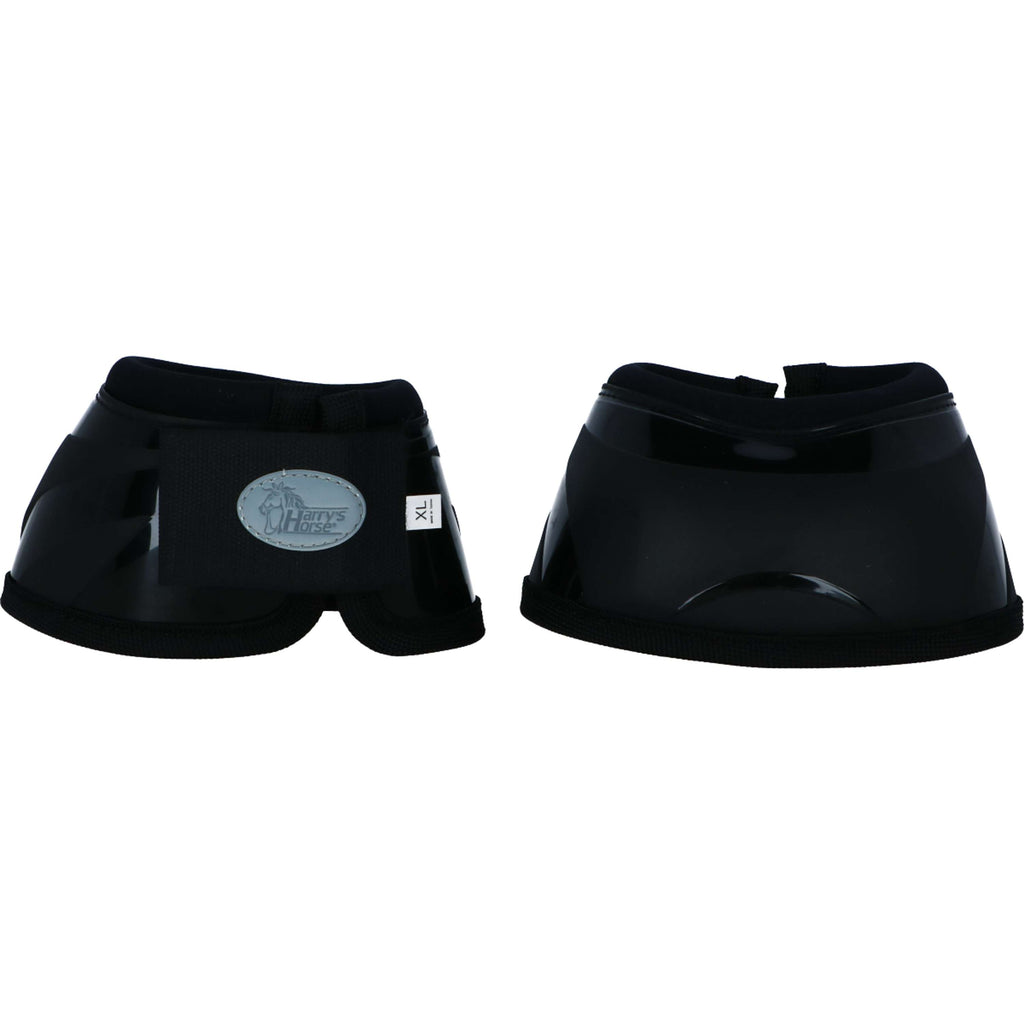 Harry's Horse Botas de Campana Pro Low Negro