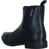 Harry's Horse Botines Dartmoor Zip Negro