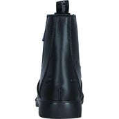 Harry's Horse Botines Dartmoor Zip Negro