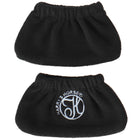 Harry's Horse Funda Protectora de Estribo Short Negro