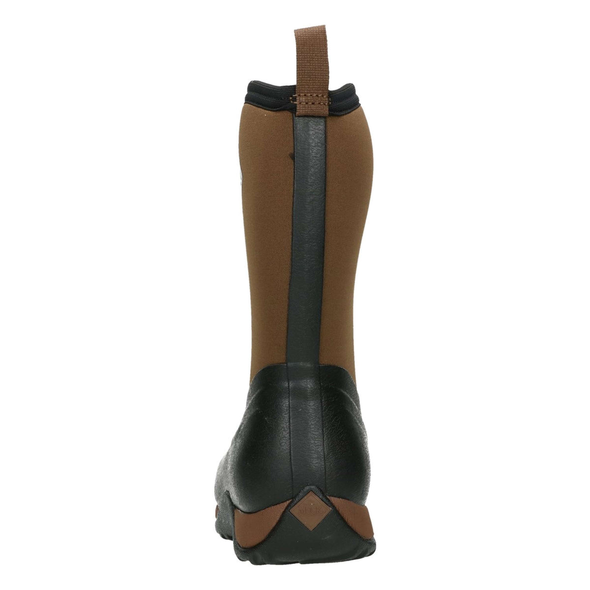 Muck Boot Botas de Exterior Arctic Weekend Negro/Marrón