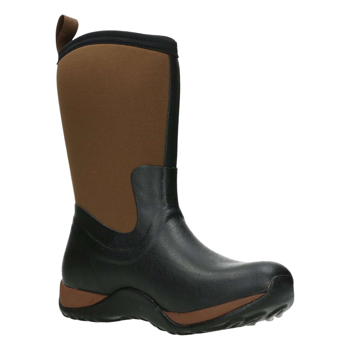 Muck Boot Botas de Exterior Arctic Weekend Negro/Marrón