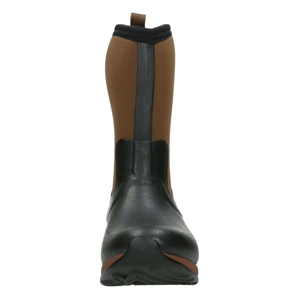 Muck Boot Botas de Exterior Arctic Weekend Negro/Marrón