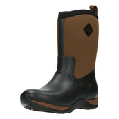 Muck Boot Botas de Exterior Arctic Weekend Negro/Marrón